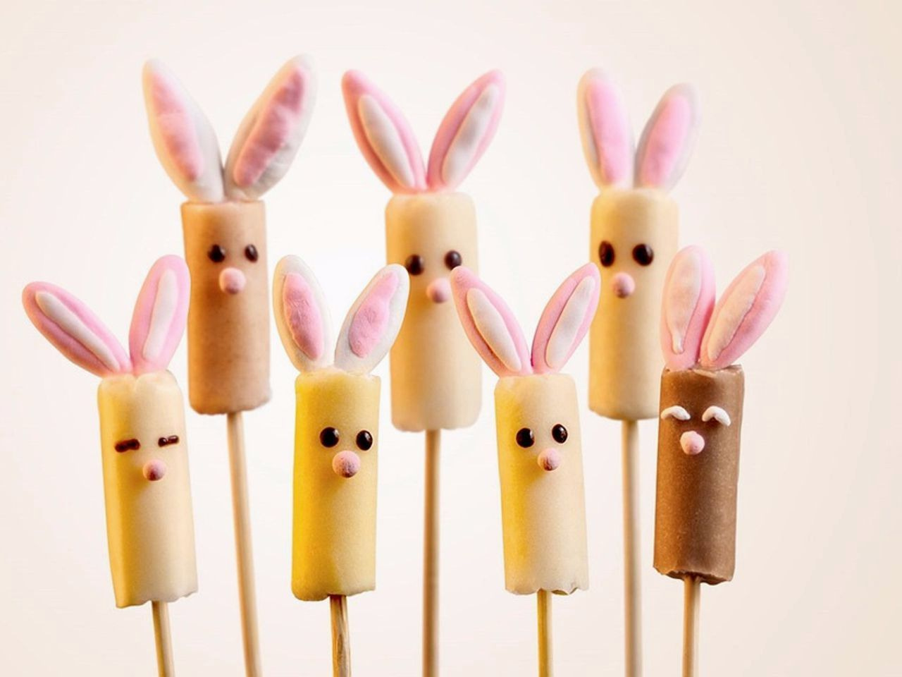 Golosinas para eventos y celebraciones